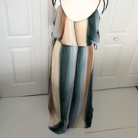 H&M Maxi Dress - Picture 4 of 10